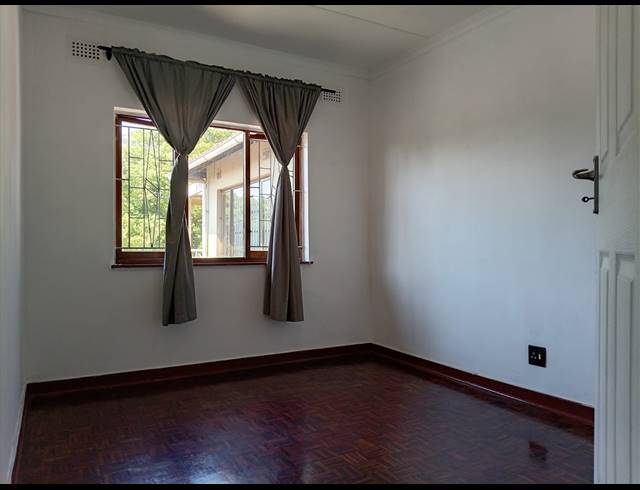4 BEDROOM HOUSE FOR SALE IN BLUFF